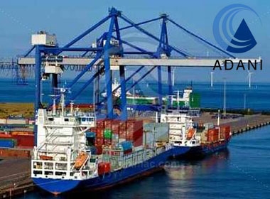 Adani Ports to divest entire Abbot Pointstake stake to Adani family