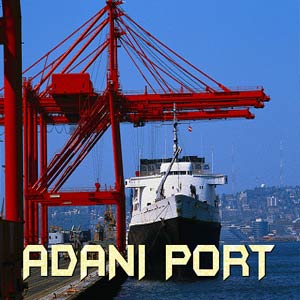 Adani Ports records a 197% increase in net profit