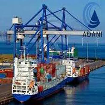 Adani Ports rise on completion of Dhamra Port acquisition