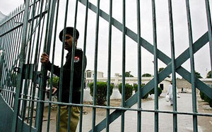 Adiala Jail shifts 30 convicts to make room for Mumbai suspects