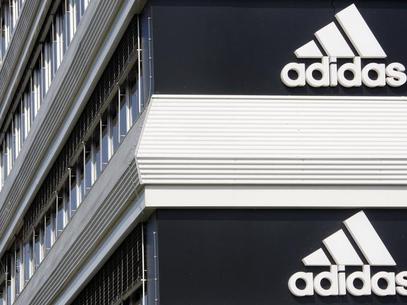 Adidas reports net loss of 272 million euros
