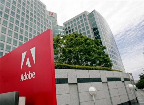 Adobe to acquire Neolane for  $600 million