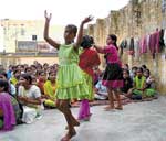 CCEA approves to continue ‘Nutrition Programme for Adolescent Girls’ for 2008-09