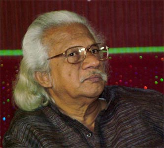 Filmgoers have stopped taking cinema seriously: Adoor Gopalakrishnan