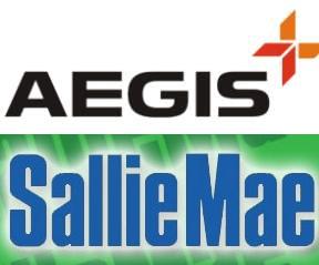 Aegis purchases Sallie Mae's customer service center in the US