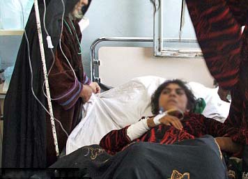 Dozens killed in Afghan air strikes, says ICRC