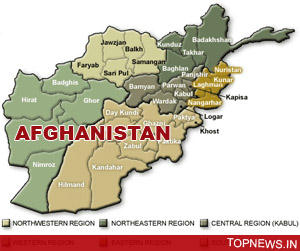 Suicide attack in Afghanistan kills two Spanish soldiers