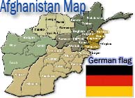 Germany to send extra army trainers to Afghanistan