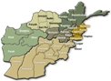 Six killed in bomb attacks, ambush in Afghanistan 