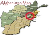 Taliban attack in southern Afghanistan kills 17 civilians