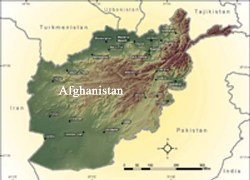 US preparing for 20,000 more troops in Afghanistan 