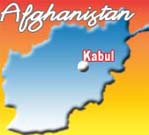 Western woman shot dead in Afghan capital 