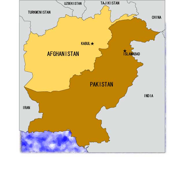 Afghan intelligence blames Pak-based Qaeda behind Karzai attack