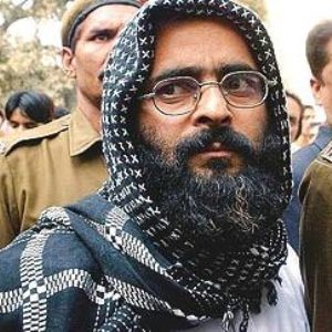 2001 Parliament Attack accused Afzal Guru hanged in Delhi''s Tihar jail 