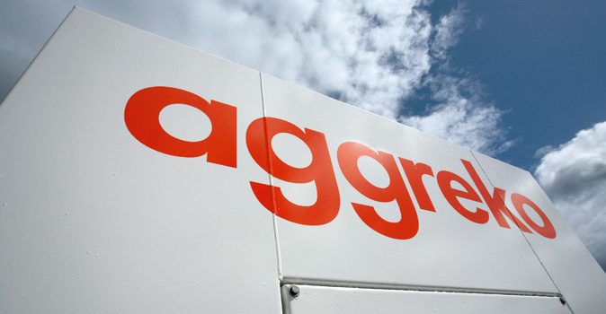 Aggreko expects revenues to fall by 100 million pounds in 2013