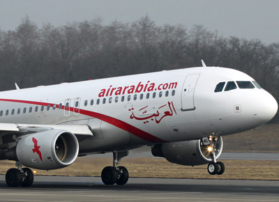 Air-Arabia