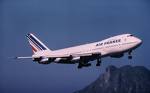 Air France will increase flights to India