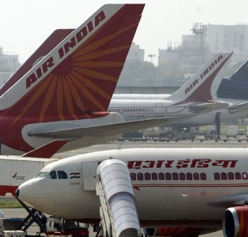 18 Air India flights take off as per schedule