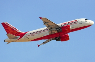 Air India's Induction Appeal Turned Down by Star Alliance