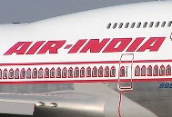Air India revises air fares