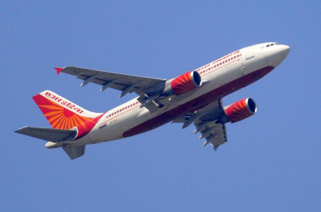 Air India aims to become India's 1st green airline in one year