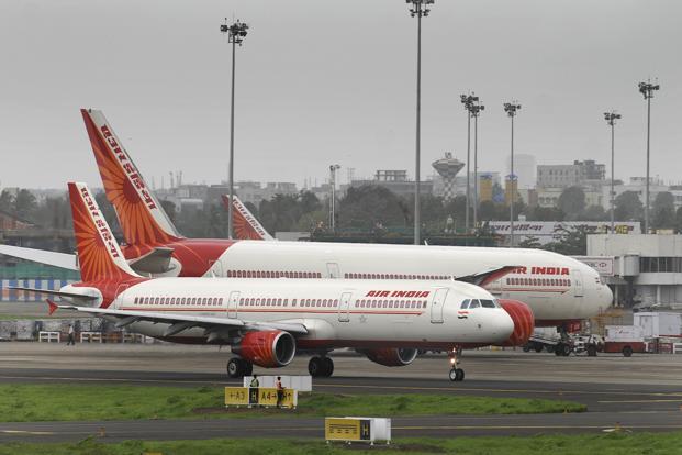 Civil Aviation Ministry asks DIAL to cut interest on AI dues