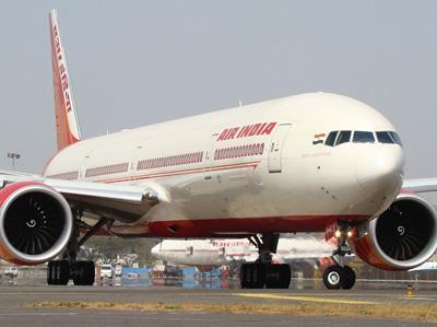 Air-India