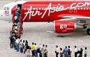 AirAsia to launch direct Kuala Lumpur-Tiruchi flight