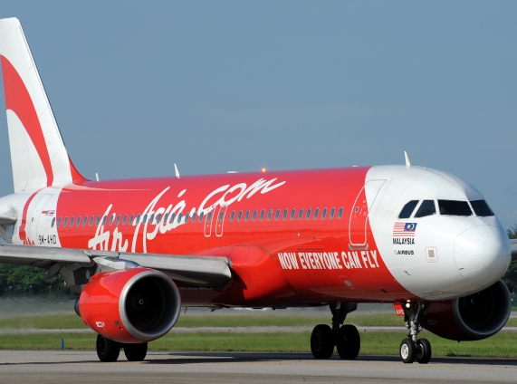 AirAsia