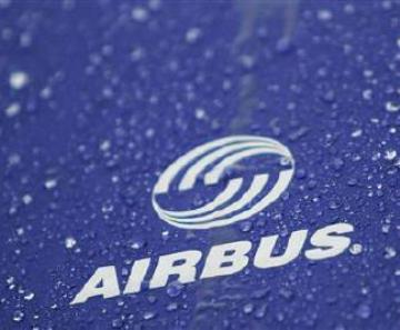Airbus deal
