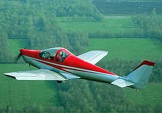 Aircraft powered by hydrogen battery