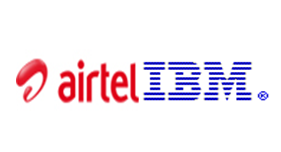 Airtel and IBM Signs a 10-yr Deal