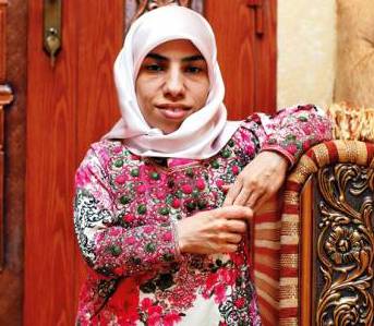 Aisha-Hamoudi