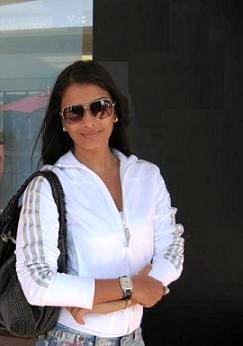 Aishwarya Rai Bachchan