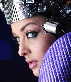 Aishwarya Rai