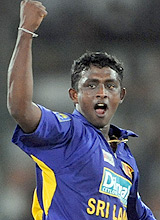 None can replicate my carrom ball: Mendis 