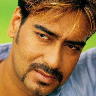 Ajay Devgan In Dock For Smoking In Public Again!