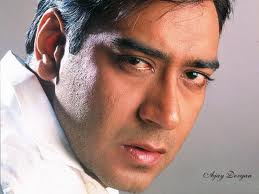 Ajay Devgn