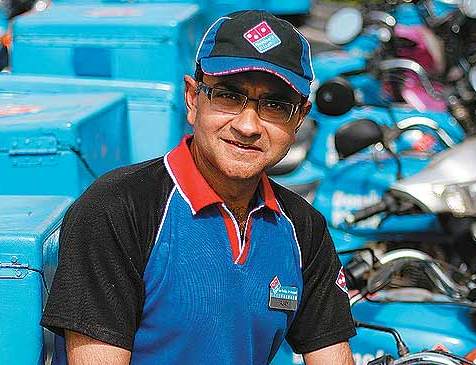 Domino's to increase prices by 2-3% next month
