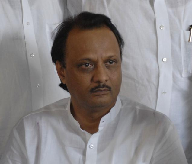 Its fine if Congress wishes to move unaccompanied in civic poll: Pawar