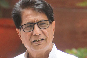 Aviation minister announces new plans for Air India’s international operations