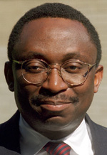 MIT Professor Akintunde Ibitayo Akinwande