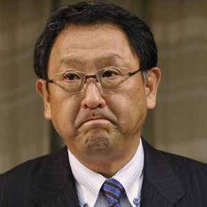 Akio-Toyoda