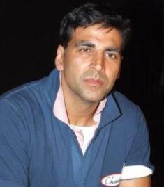 Akshay’s Bigamist’s Role has Uncanny Resemblances to the Shoaib Malik - Sania Affair