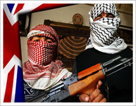 Intelligence agencies developing ''Terrorist Facebook'' to deal with al-Qa''ida