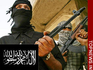 Gym tips for al Qaeda recruits to keep them fit for carrying out attacks