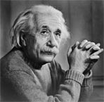 Albert Einstein’s bitter feud with estranged wife revealed in letter
