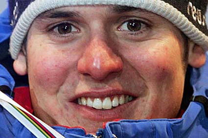 Swiss skier Albrecht needs specialized care 
