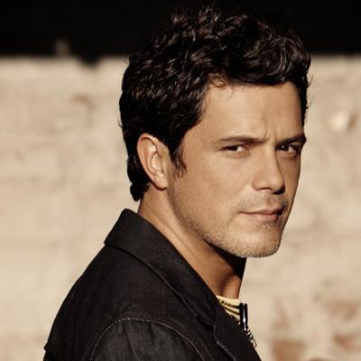 Alejandro Sanz to offer two more concerts in Mexico