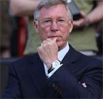 Ferguson plotting to snare his eleventh title